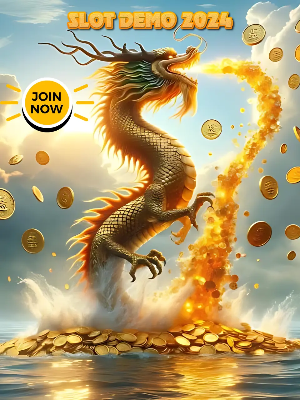 SLOT336: Slot 336 Kode Rahasia Pembuka Brankas, Kombinasi Jitu Menuju Jackpot image 1